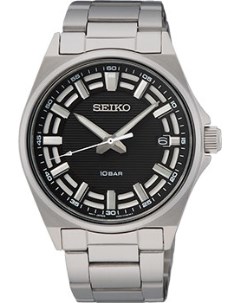 Японские наручные мужские часы Seiko