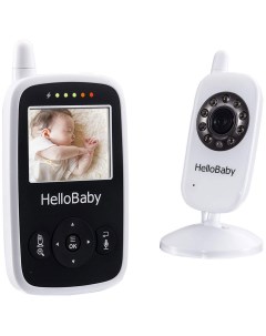 Видеоняня HB 24 Hellobaby