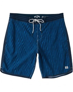 Мужские Бордшорты 73 Lo Tides Billabong