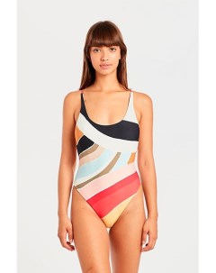 Женский Слитный Купальник Sungazer One Piece Billabong