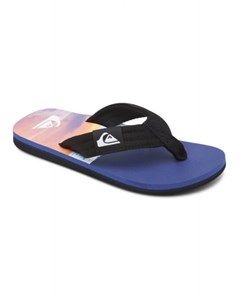 Детские Сланцы Molokai Quiksilver