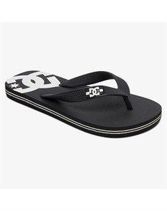 Детские Сланцы Spray Dc shoes