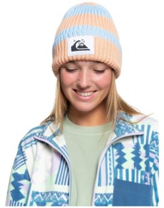 Женская шапка The Stripes Quiksilver