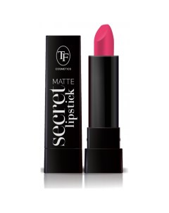 Матовая помада Matte Secret Tf cosmetics