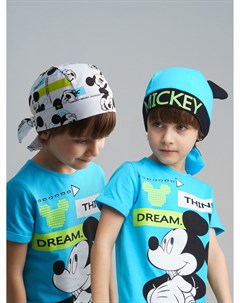 Бандана с принтом Disney для мальчика 2 шт в комплекте Playtoday kids