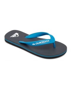 Детские Сланцы Molokai Quiksilver