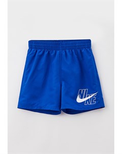 Шорты для плавания Nike