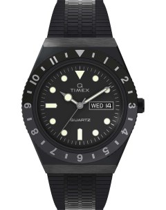 Мужские часы в коллекции Q Reissue Timex