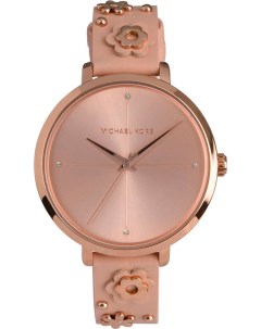 Женские часы в коллекции Charley Michael Michael kors