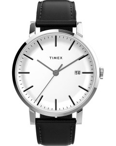 Мужские часы в коллекции Midtown Timex