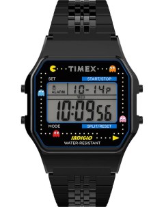 Мужские часы в коллекции T80 Timex