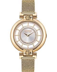 Женские часы в коллекции Silver Lake VERSUS Versus versace