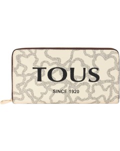 Кошельки бумажники и портмоне Tous