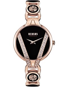 Женские часы в коллекции Saint Germain VERSUS Versus versace