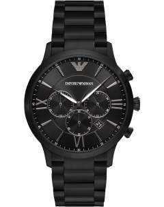 Мужские часы в коллекции Giovanni Emporio Emporio armani