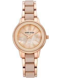 Женские часы в коллекции Plastic Anne Anne klein