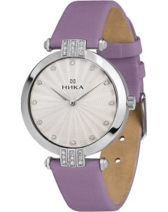 Женские часы в коллекции SlimLine Nika