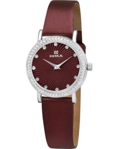 Женские часы в коллекции SlimLine Nika