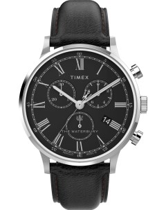 Мужские часы в коллекции Waterbury Timex