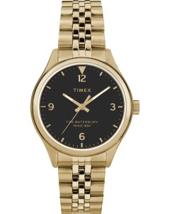 Женские часы в коллекции Waterbury Timex