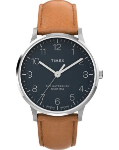 Мужские часы в коллекции Waterbury Timex