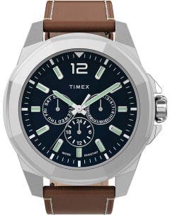 Мужские часы в коллекции Essex Avenue Timex