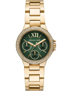 Женские часы в коллекции Camille Michael Michael kors