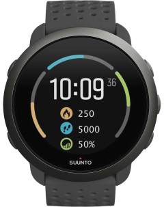 Мужские часы в коллекции Серия 3 Suunto