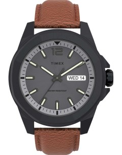 Мужские часы в коллекции Essex Avenue Timex