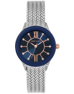 Женские часы в коллекции Daily Anne Anne klein