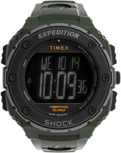 Мужские часы в коллекции Expedition Timex