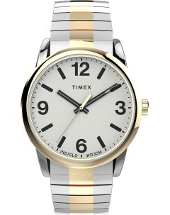 Мужские часы в коллекции Easy Reader Timex