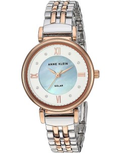 Женские часы в коллекции Considered Anne Anne klein