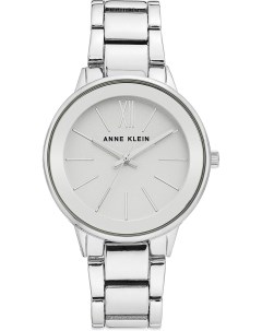 Женские часы в коллекции Metals Anne Anne klein