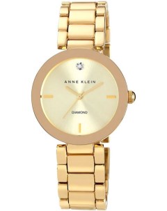 Женские часы в коллекции Diamond Anne Anne klein