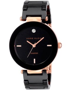 Женские часы в коллекции Diamond Anne Anne klein