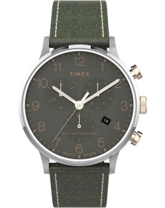 Мужские часы в коллекции Waterbury Timex