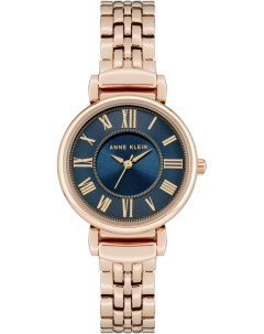 Женские часы в коллекции Metals Anne Anne klein