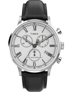 Мужские часы в коллекции Waterbury Timex