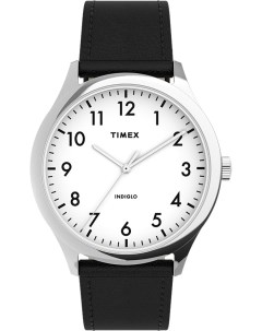 Мужские часы в коллекции Easy Reader Timex