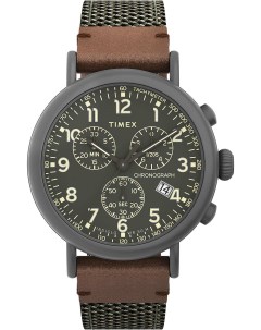 Мужские часы в коллекции Standard Timex