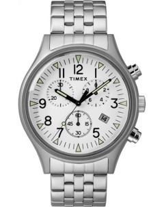 Мужские часы в коллекции МК1 Timex