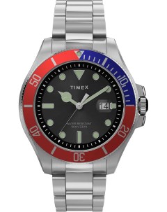 Мужские часы в коллекции Harborside Timex