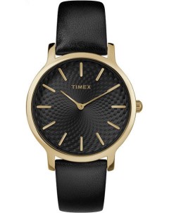 Женские часы в коллекции Metropolitan Timex