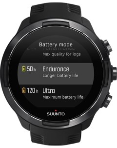 Мужские часы в коллекции Серия 9 Suunto