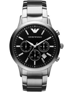 Мужские часы в коллекции Renato Emporio Emporio armani