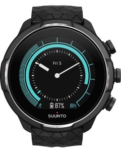 Мужские часы в коллекции Серия 9 Suunto