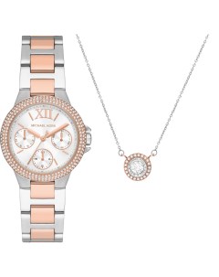 Женские часы в коллекции Camille Michael Michael kors