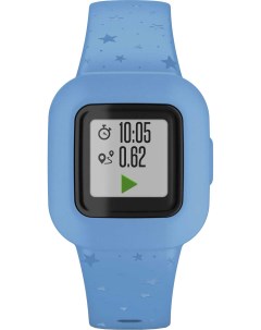 Детские часы в коллекции Vivofit Garmin