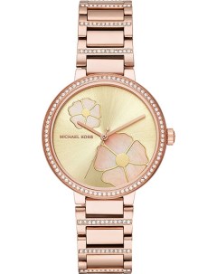 Женские часы в коллекции Courtney Michael Michael kors